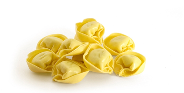 Tortelloni Fresh Pasta | Dairy & Fresh | Benina Qatar | Premium Food ...